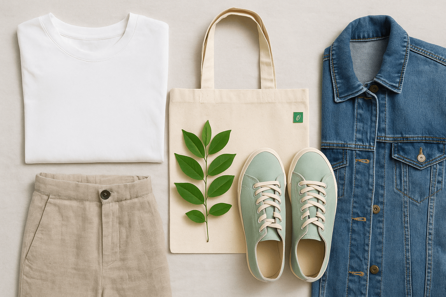 Mode éthique : comment adopter une garde-robe responsable ?