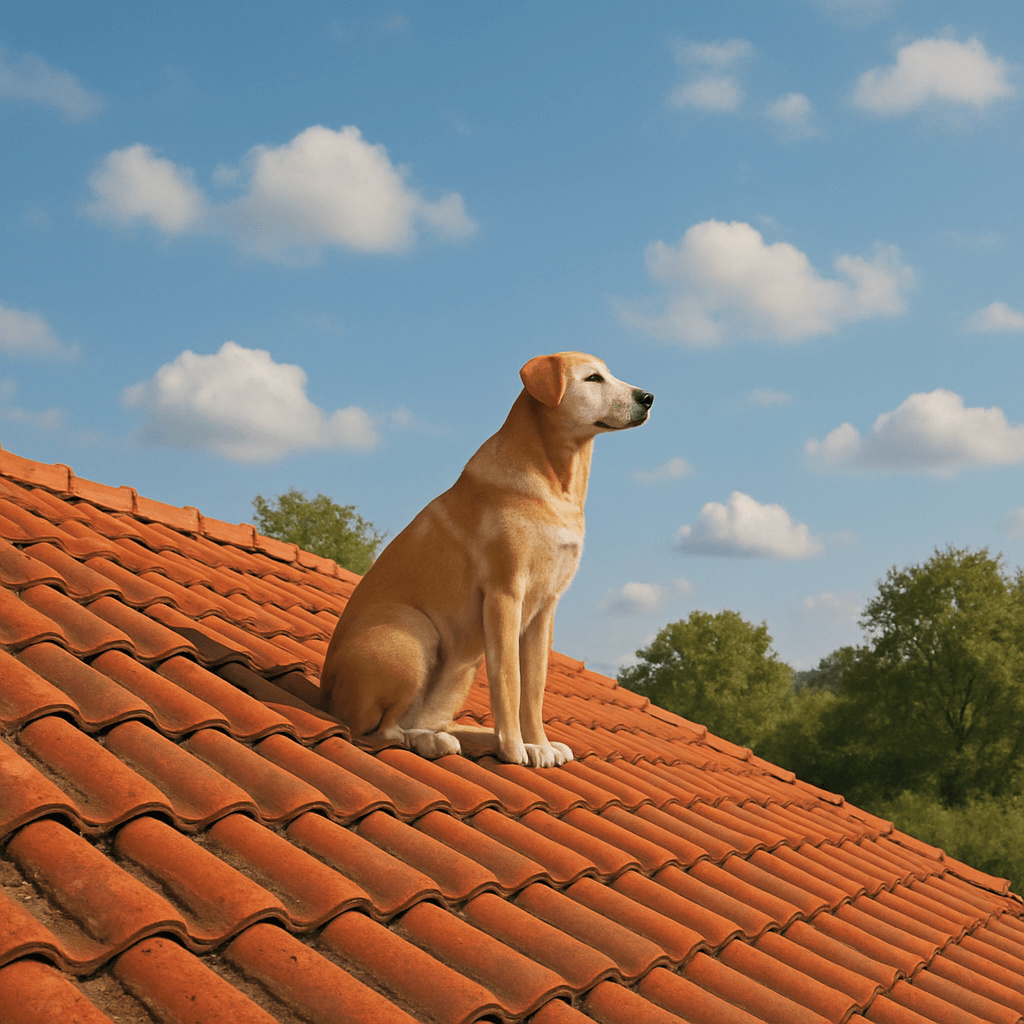 Toiture Chien Assis Guide Complet 2026 pour Votre Maison — free download