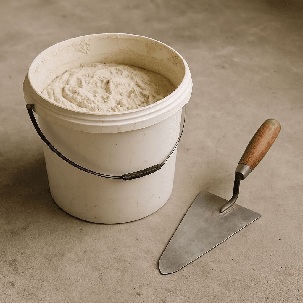 Quel est le vrai prix au m² du crépi en 2026 ? Guide complet