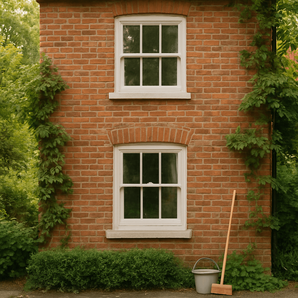 Prix nettoyage de façade en 2026 : tarifs, techniques et conseils