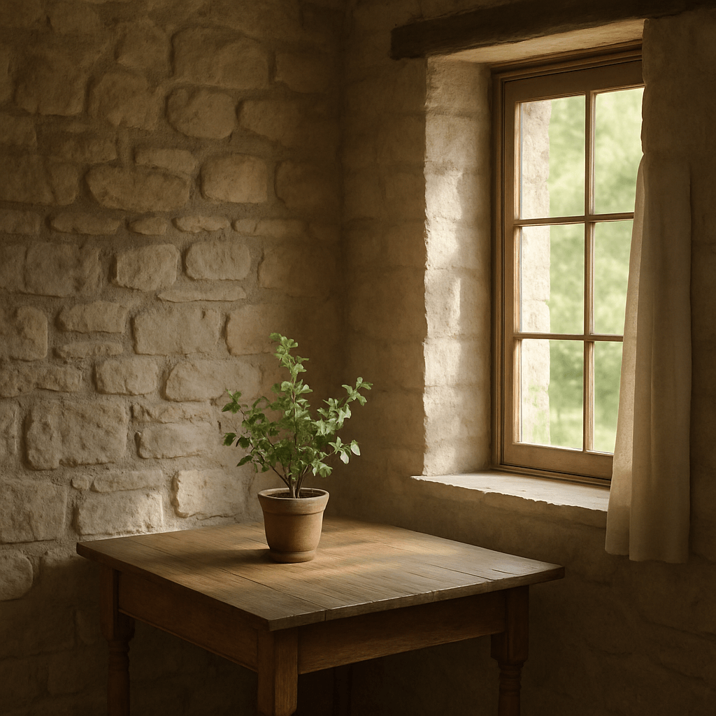 Isoler un mur en pierre de 50 cm : Avantages et méthodes incontournables