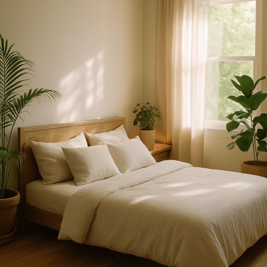 Simulateur temps de sommeil : Trouvez votre heure de coucher idéale