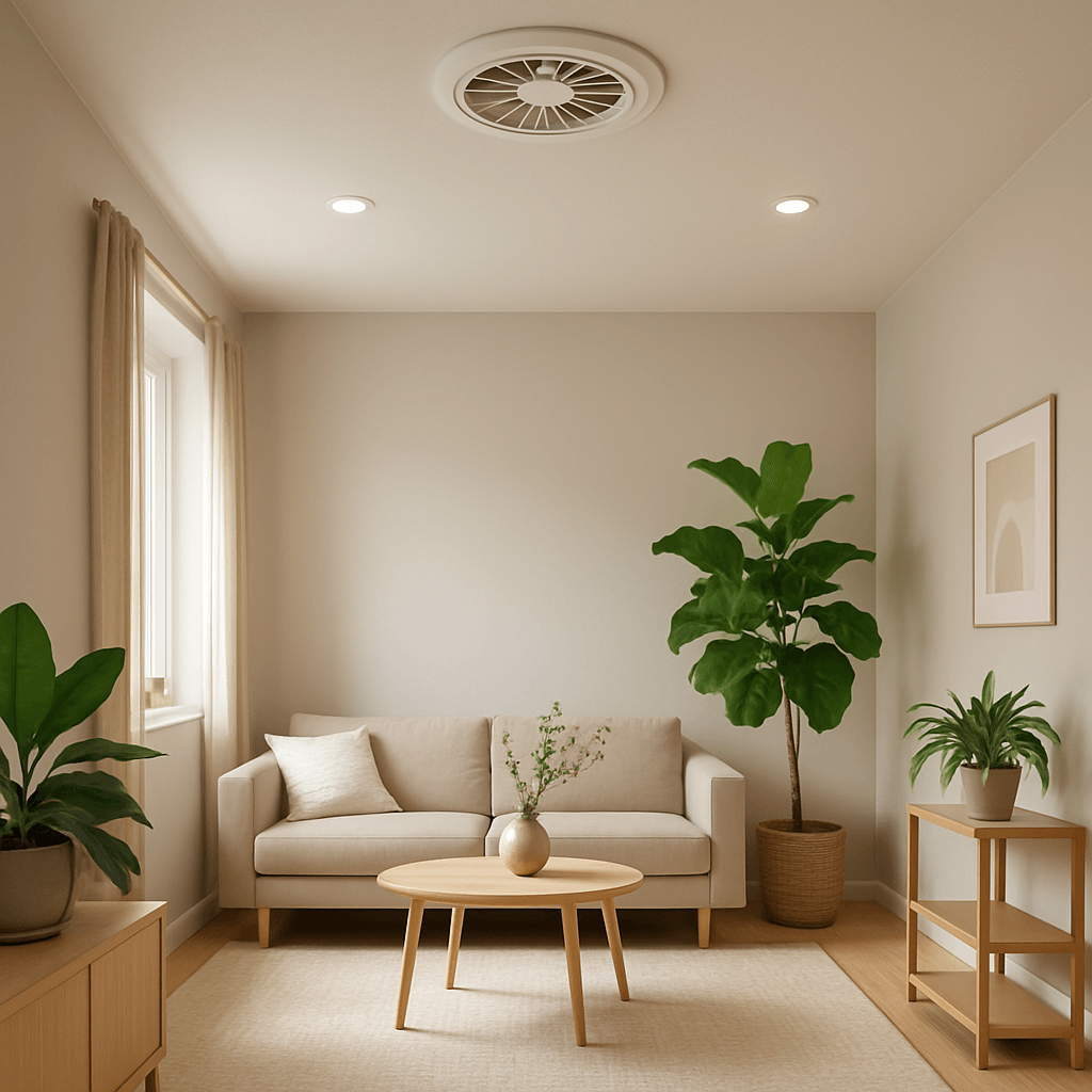 Clinside : Solution Innovante pour Ventilation VMC