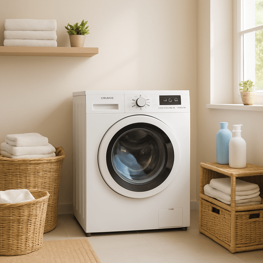 Avis sur les machines à laver Valberg : fiabilité et rapport qualité/prix