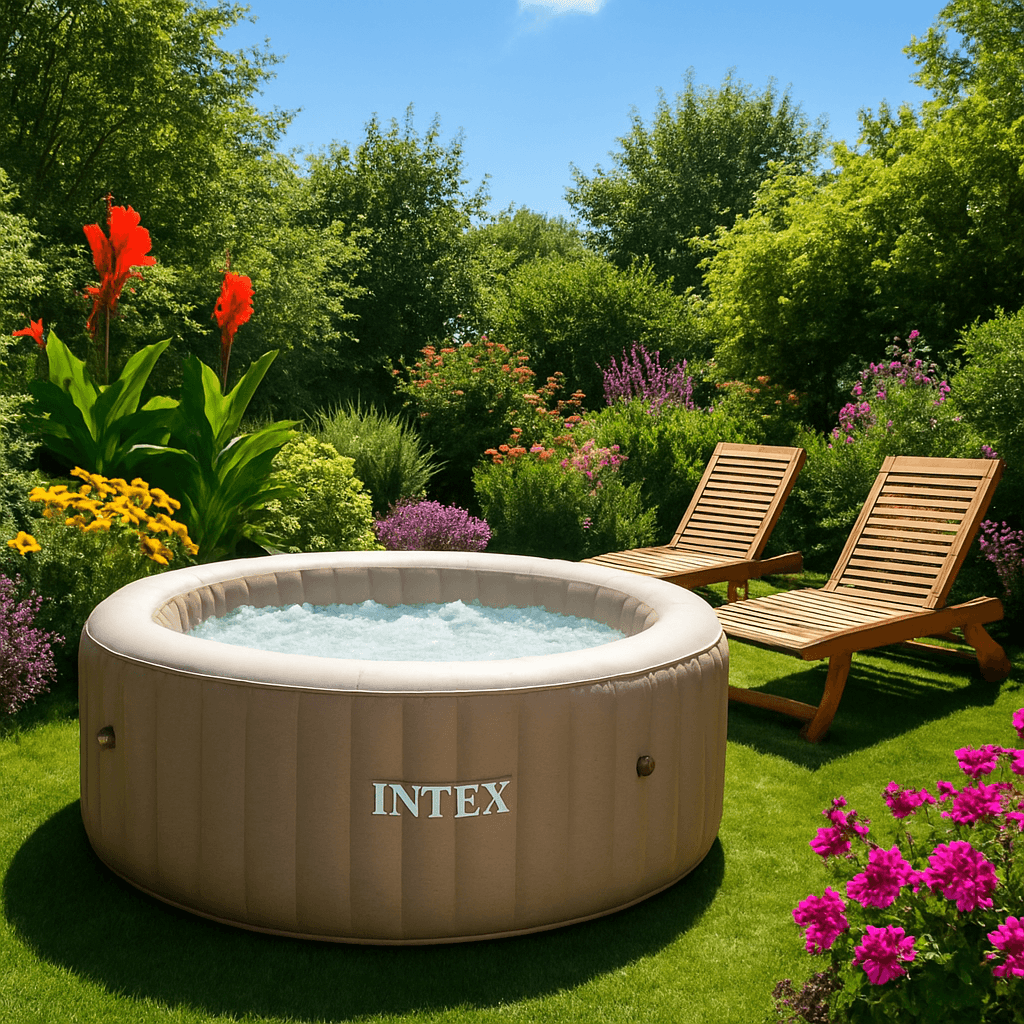 Spa Intex erreur E90 : causes et solutions efficaces