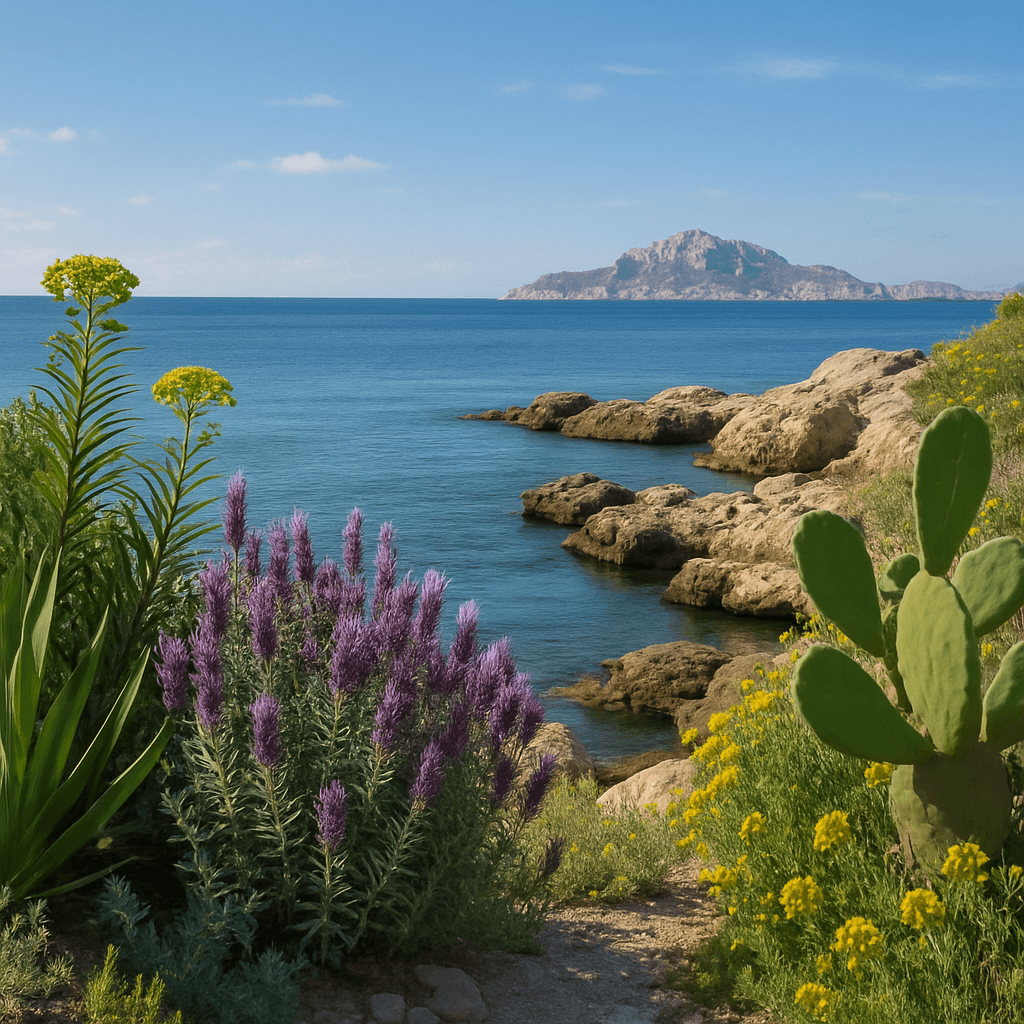 Conférence biodiversité Marseille : enjeux et acteurs à découvrir