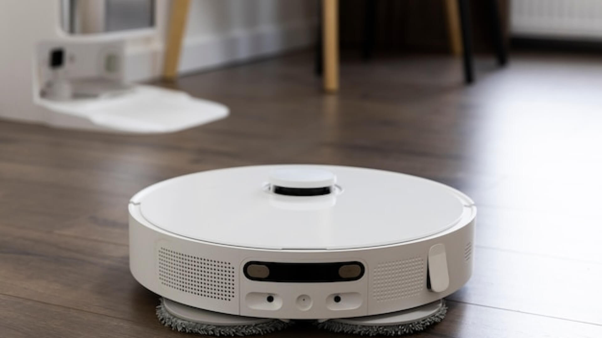 Comment choisir le robot aspirateur idéal pour un nettoyage optimal ?