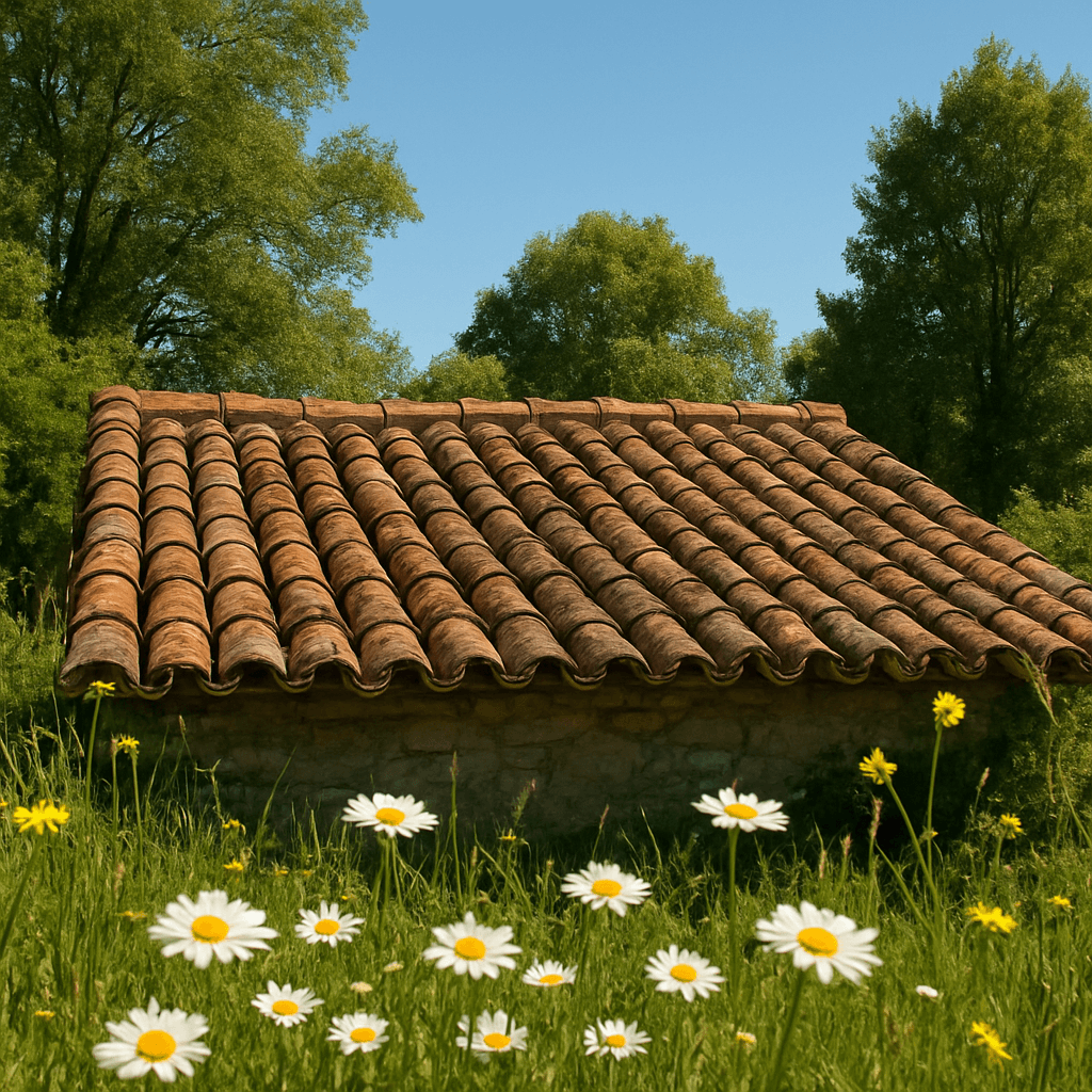 Durée de vie toiture : éléments clés pour bien entretenir